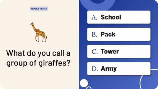 Children s Trivia 2 1