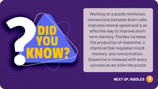 Did you know   Memory game   1 1